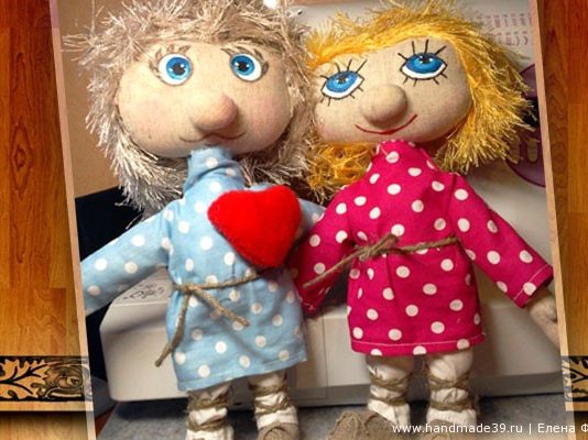 Мягкая игрушка Домовёнок Кузя Мягкая игрушка Домовёнок Кузя