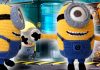 Вязаная игрушка «Миньон» – мастер-класс