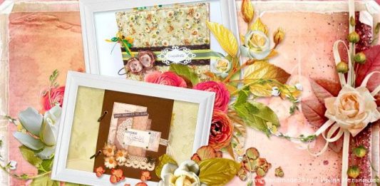 Галерея работ Ирины Мельниковой