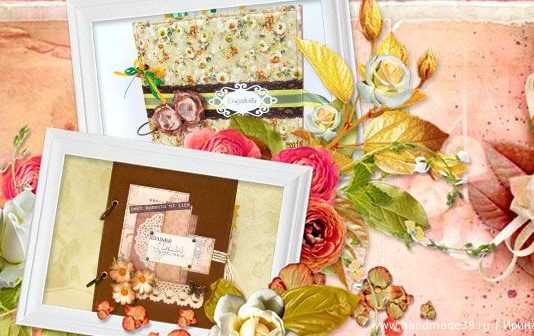 Галерея работ Ирины Мельниковой