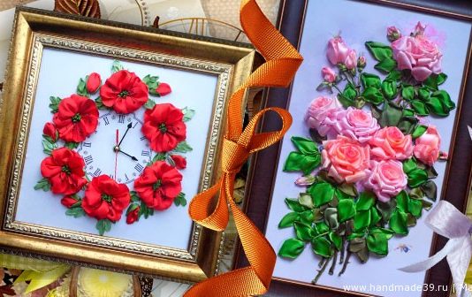 Марина Дудник: галерея работ Галерея работ Марины Дудник