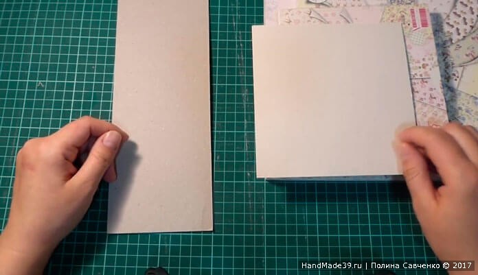 Использована текстура фото картона. объект альбома для вырезок. старый лист бумаги с краями