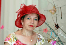 Книга Т. Васильевой «Шляпка как стиль», правила ношения шляпы