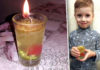Как сделать гелевую свечу своими руками – пошаговый урок с фото