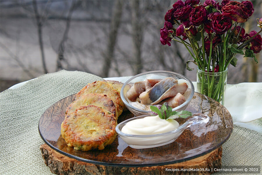 Картофельно-рисовые котлеты – пошаговый кулинарный рецепт с фото